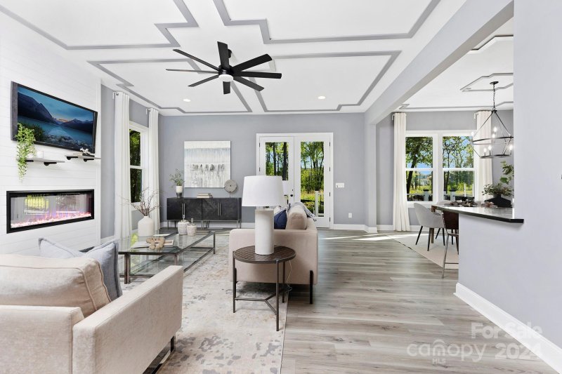 Property image 2 at 3903 Harrisburg Drive, Harrisburg, NC 28075