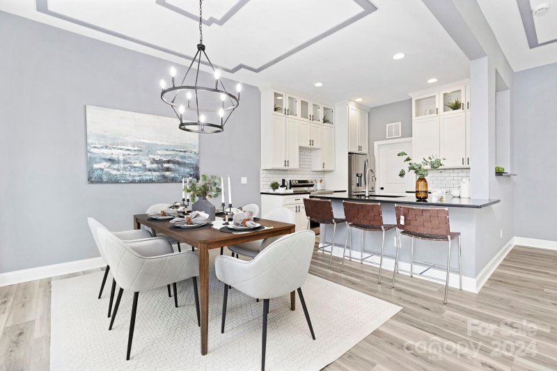 Property image 4 at 3903 Harrisburg Drive, Harrisburg, NC 28075