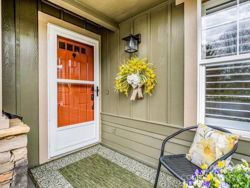 Property image 5 at 500 Fox Den Court, Hendersonville, NC 28792