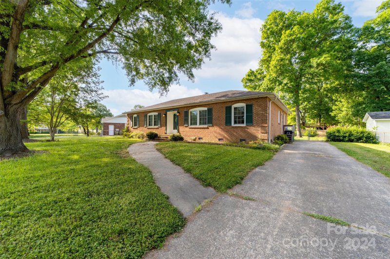 Property image 2 at 2510 O Hara Drive, Charlotte, NC 28273