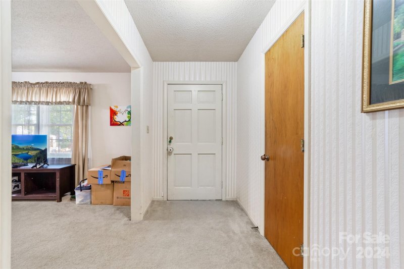 Property image 3 at 2510 O Hara Drive, Charlotte, NC 28273