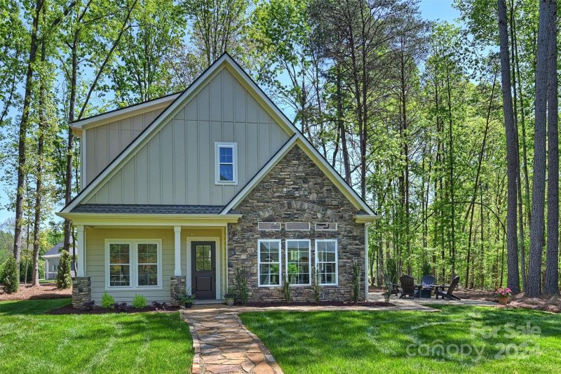 Property image 3 at 118 Archbell Point Lane, Mooresville, NC 28117