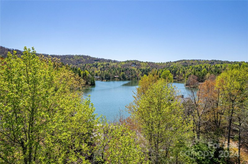 Property image 2 at Lot 124 C Lake Lane, Brevard, NC 28712