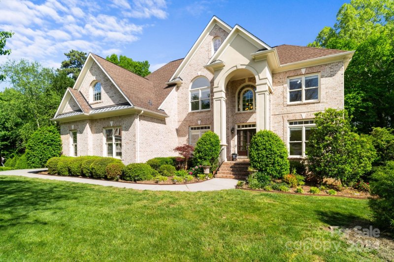 Property image 4 at 16300 New Providence Lane, Charlotte, NC 28277