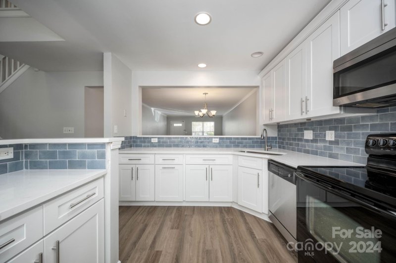 Property image 5 at 8814 Scotch Heather Way, Charlotte, NC 28277