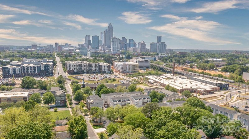 Property image 2 at 436 16th Street, Charlotte, NC 28206