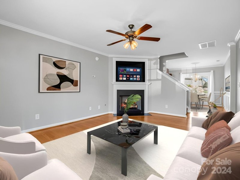 Property image 4 at 53 Amersham Lane, Fletcher, NC 28732