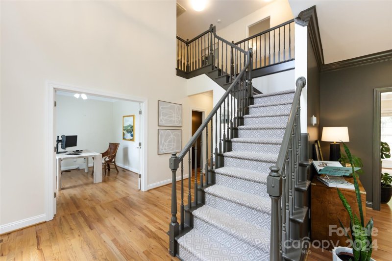 Property image 4 at 4407 Mountain Cove Drive, Charlotte, NC 28216