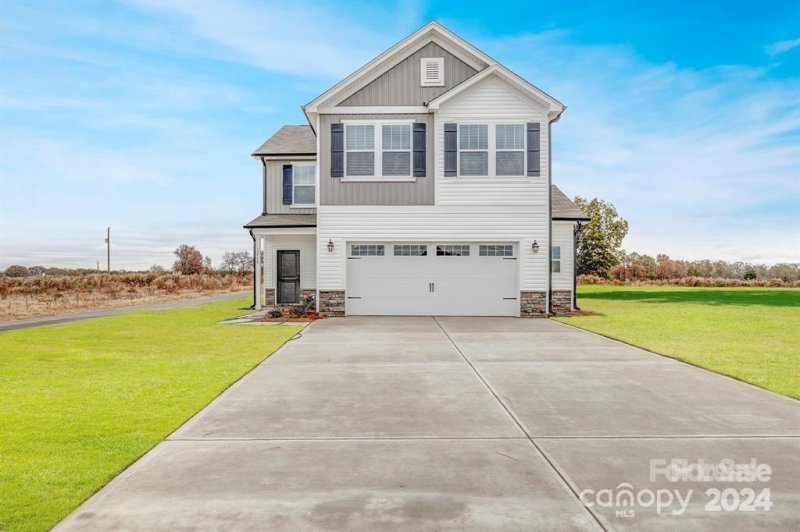 Property image 2 at 32558 Millingport Road, New London, NC 28127