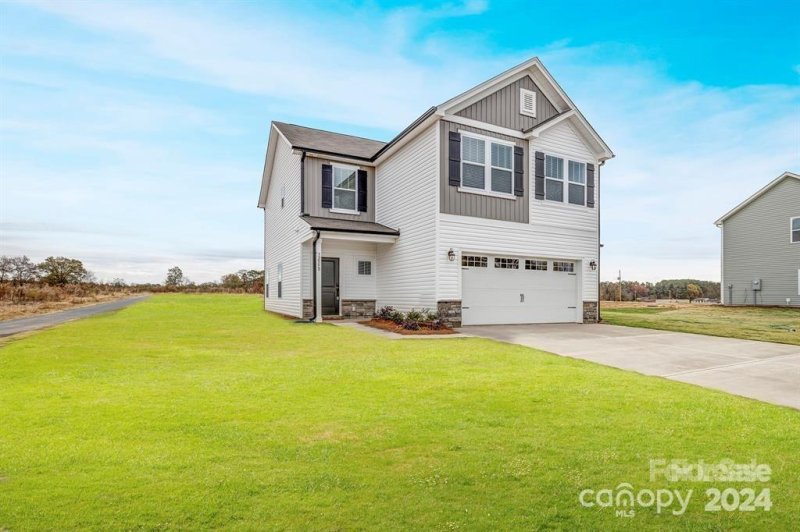 Property image 3 at 32558 Millingport Road, New London, NC 28127