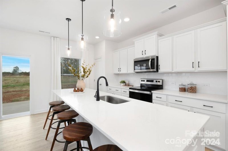 Property image 4 at 32558 Millingport Road, New London, NC 28127