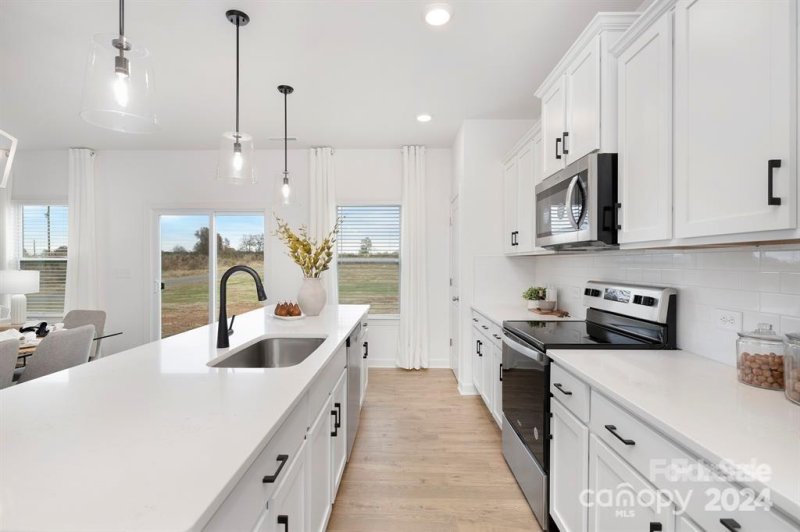 Property image 5 at 32558 Millingport Road, New London, NC 28127