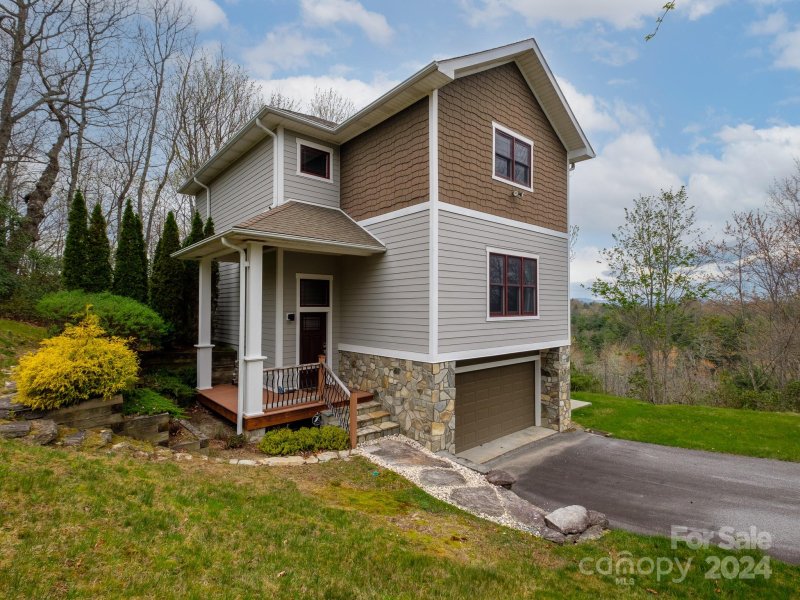 1219 Big Branch Road