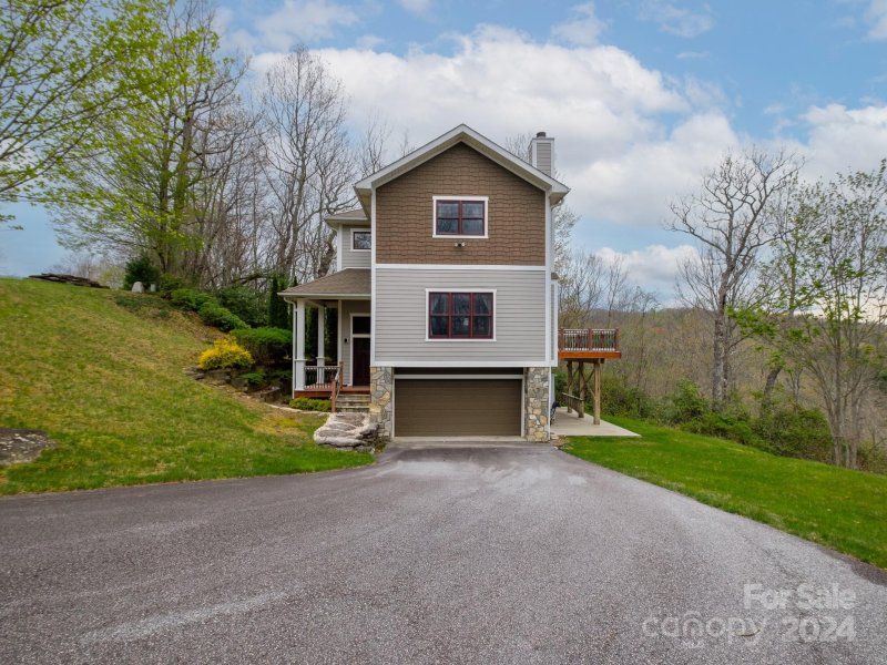 Property image 2 at 1219 Big Branch Road, Brevard, NC 28712