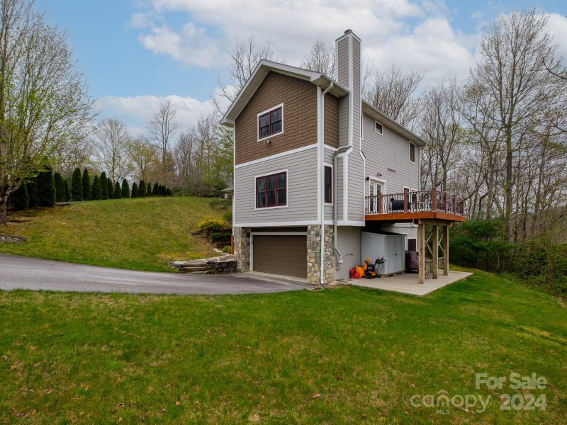 Property image 3 at 1219 Big Branch Road, Brevard, NC 28712