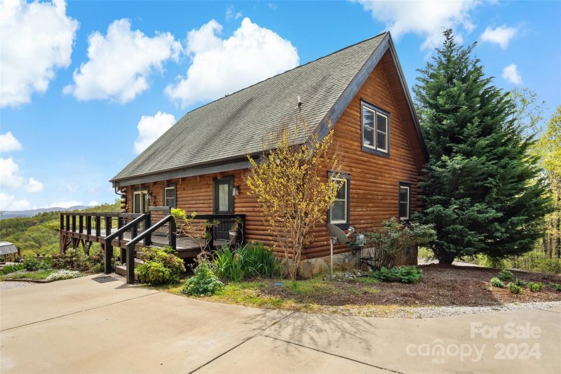 Property image 4 at 1586 Haven Heights Drive, Marion, NC 28752