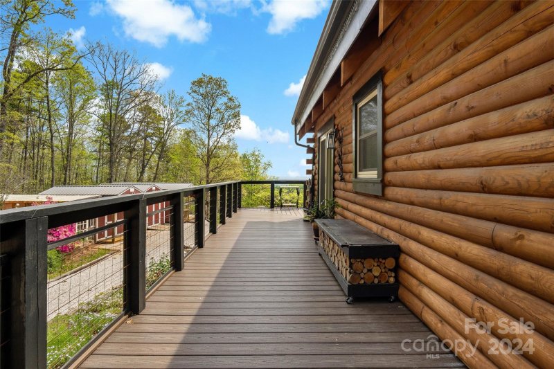 Property image 5 at 1586 Haven Heights Drive, Marion, NC 28752