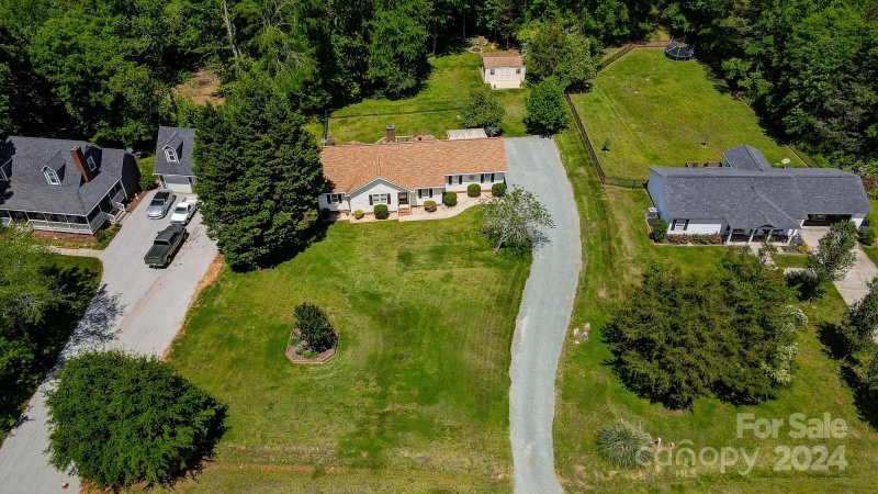 Property image 3 at 7408 Veranda Drive, Waxhaw, NC 28173