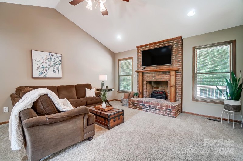 Property image 4 at 7408 Veranda Drive, Waxhaw, NC 28173