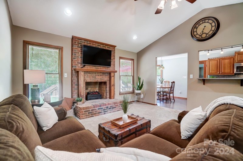 Property image 5 at 7408 Veranda Drive, Waxhaw, NC 28173