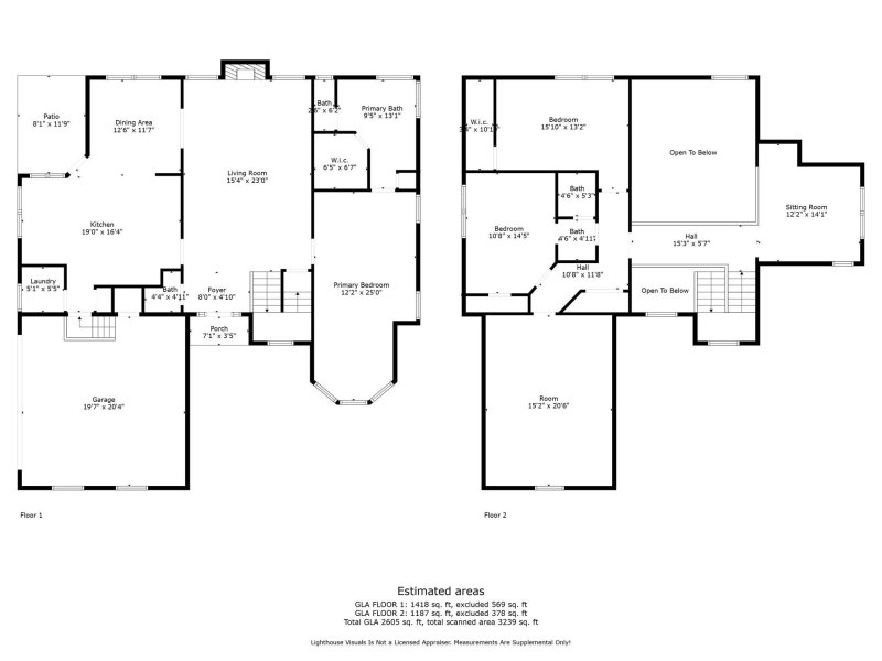 Property image 4 at 125 Normandy Road, Mooresville, NC 28117