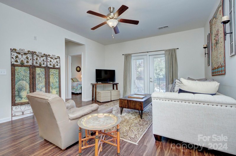 Property image 3 at 91 Brickton Village Circle, Fletcher, NC 28732