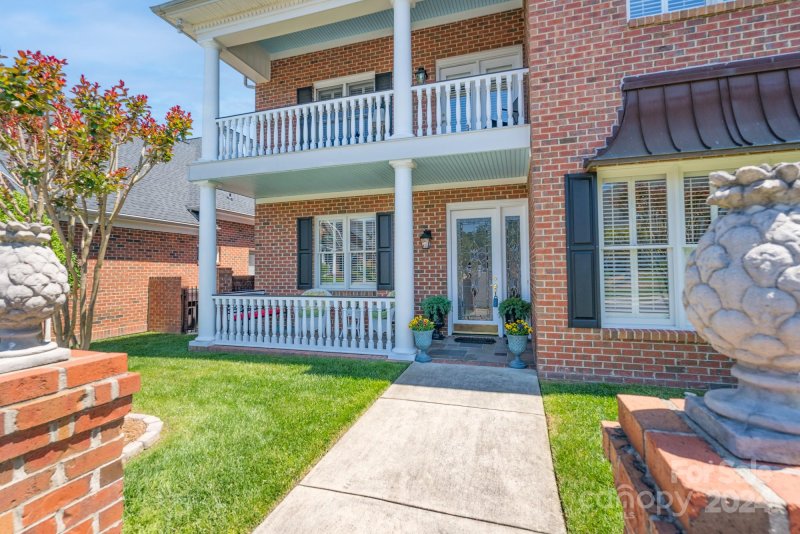 Property image 3 at 974 Blakeley Walk, Rock Hill, SC 29732