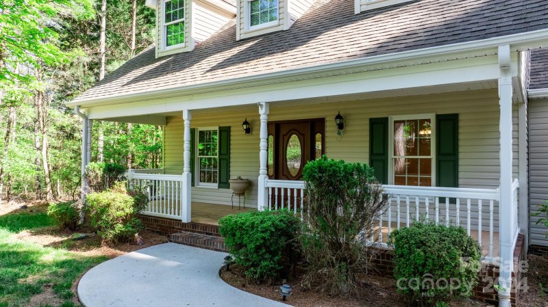 Property image 2 at 154 Greens Road, Granite Falls, NC 28630