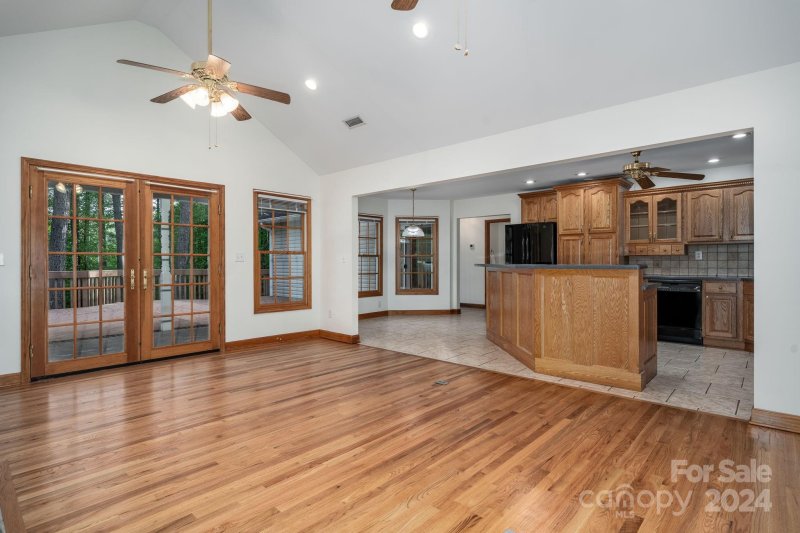 Property image 5 at 154 Greens Road, Granite Falls, NC 28630