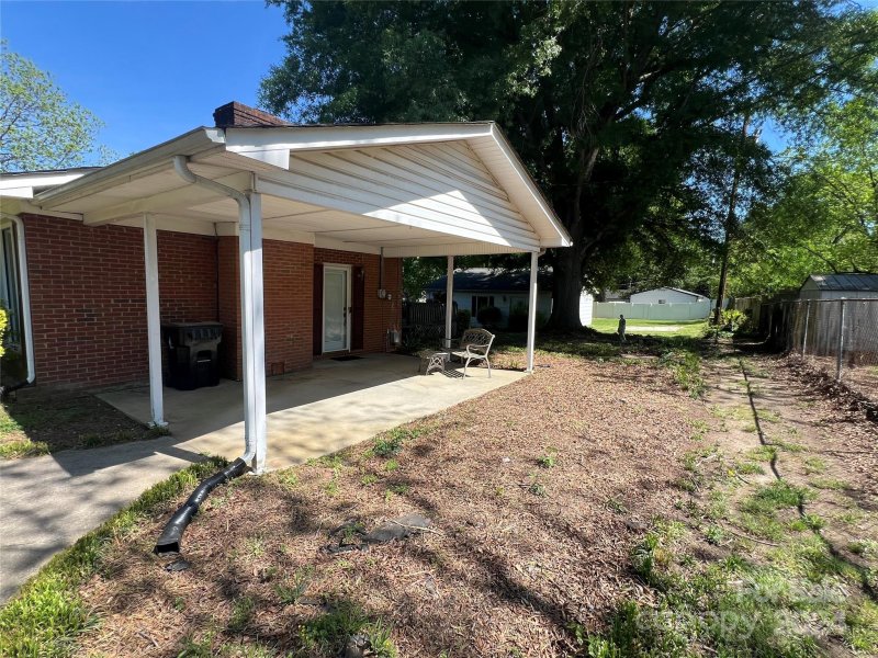 Property image 4 at 1706 Pinedell Avenue, Monroe, NC 28110