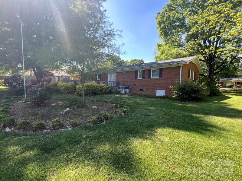 Property image 5 at 1706 Pinedell Avenue, Monroe, NC 28110