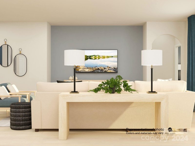 Property image 4 at 3005 Findley Road, Statesville, NC 28625