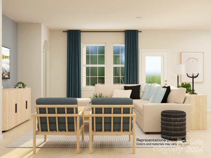 Property image 5 at 3005 Findley Road, Statesville, NC 28625