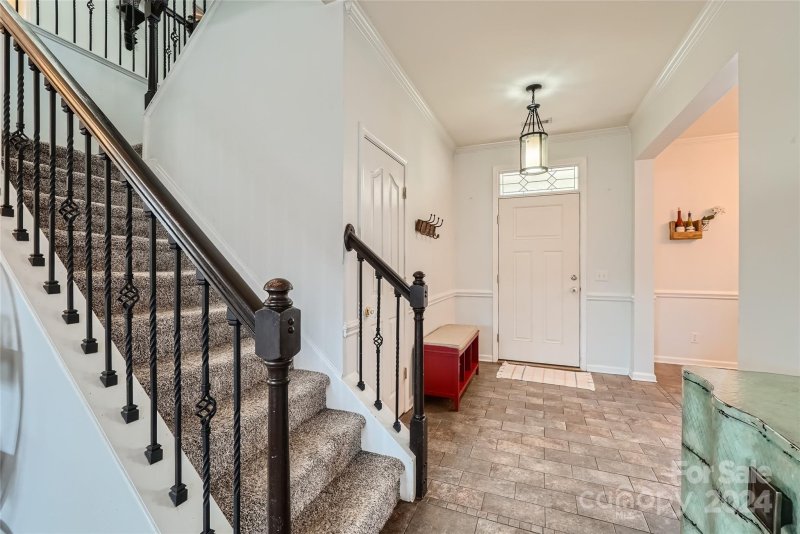 Property image 4 at 11121 Sedgemoor Lane, Charlotte, NC 28277