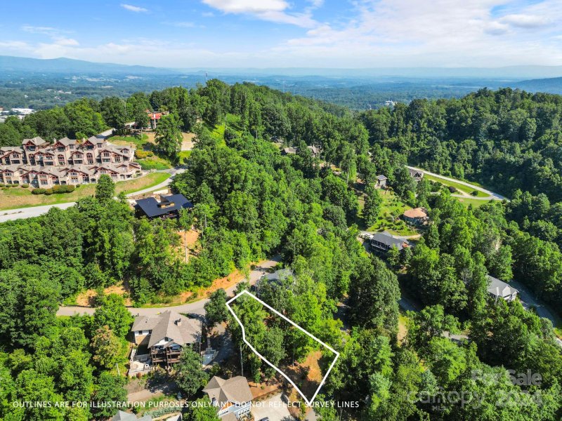 Property image 5 at 27 Denali Drive, Asheville, NC 28806