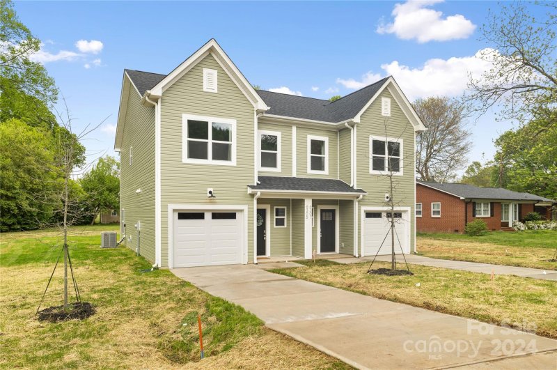 Property image 4 at 5422 Viewmont Drive, Charlotte, NC 28215