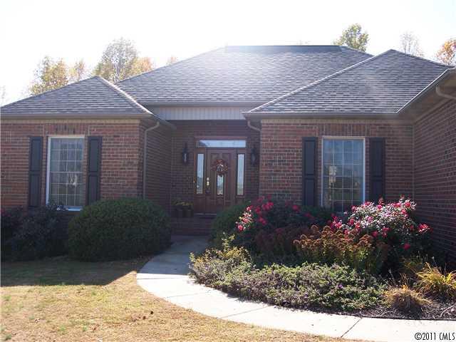 Property image 2 at 104 Thistle Court, Cherryville, NC 28021