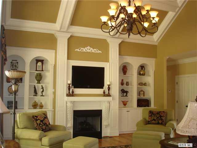 Property image 5 at 242 Conifer Way, Shelby, NC 28150