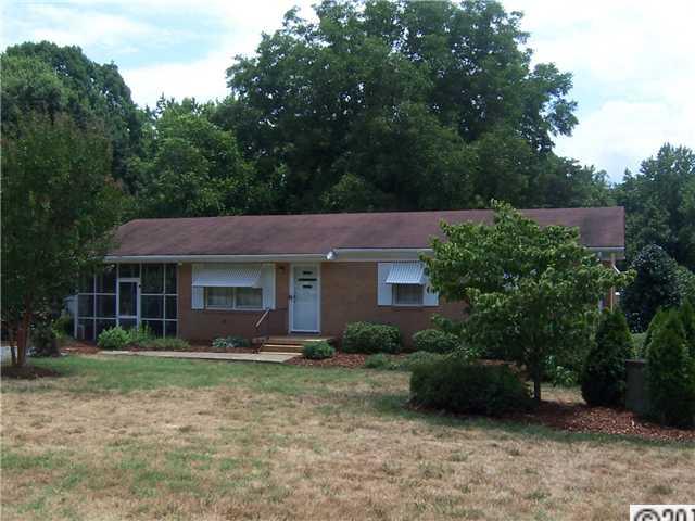 1194 Scenic Drive
