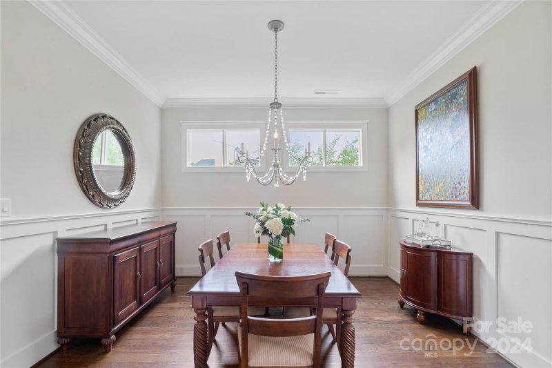 Property image 5 at 1914 Luther Street, Charlotte, NC 28204