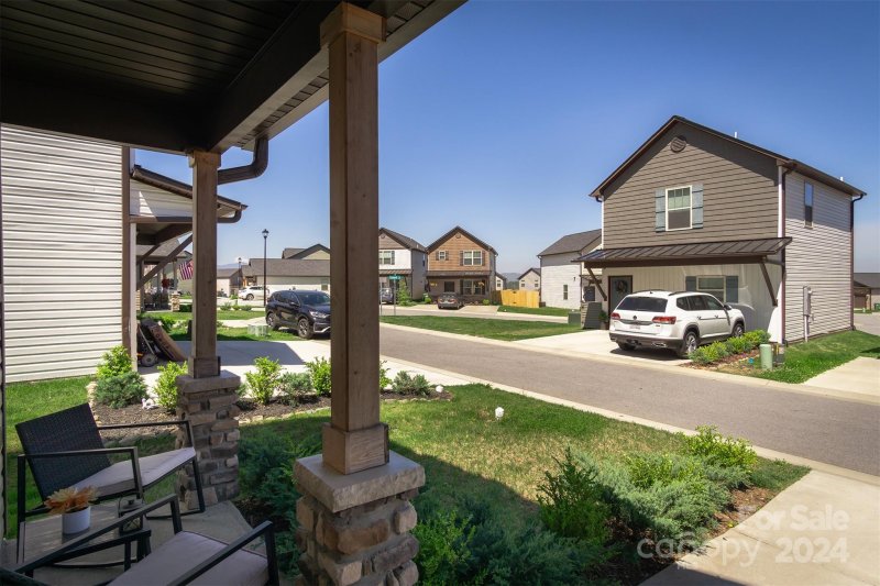 Property image 5 at 21 Greenly Lane, Fletcher, NC 28732