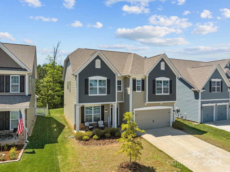 Property image 2 at 115 Candlelight Way, Mooresville, NC 28115