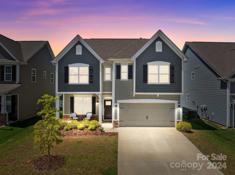 Property image 3 at 115 Candlelight Way, Mooresville, NC 28115