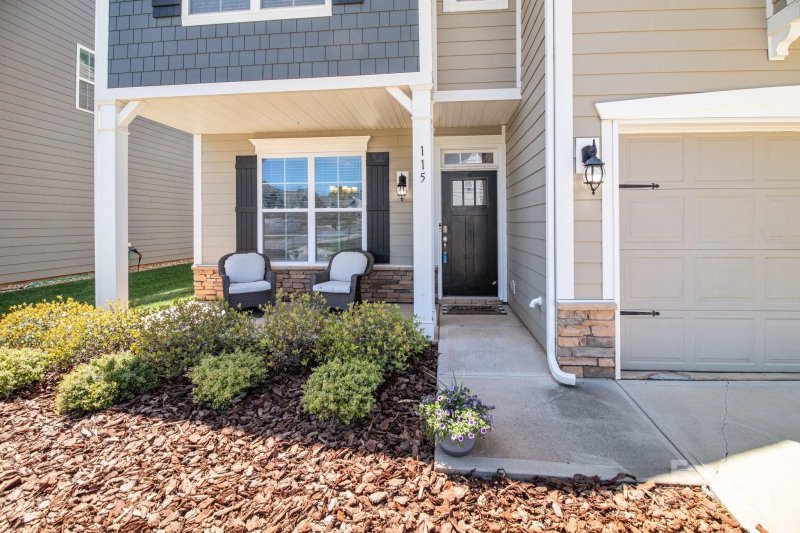 Property image 5 at 115 Candlelight Way, Mooresville, NC 28115