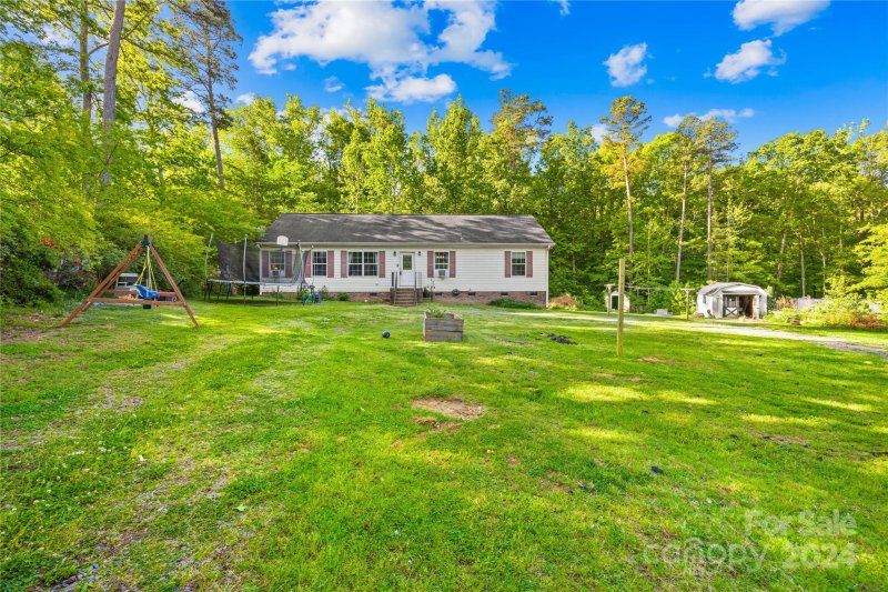Property image 2 at 14554 Fiji Court, Stanfield, NC 28163