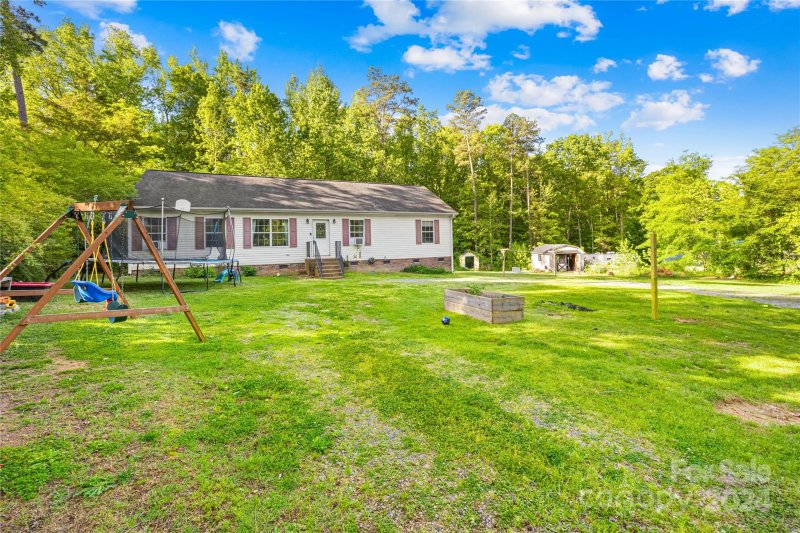 Property image 3 at 14554 Fiji Court, Stanfield, NC 28163