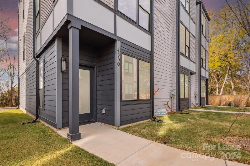 Property image 2 at 4528 Radler Court, Charlotte, NC 28217