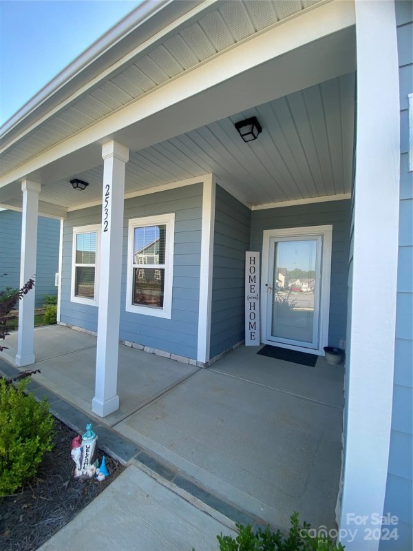 Property image 2 at 2532 Watergarden Street, York, SC 29745