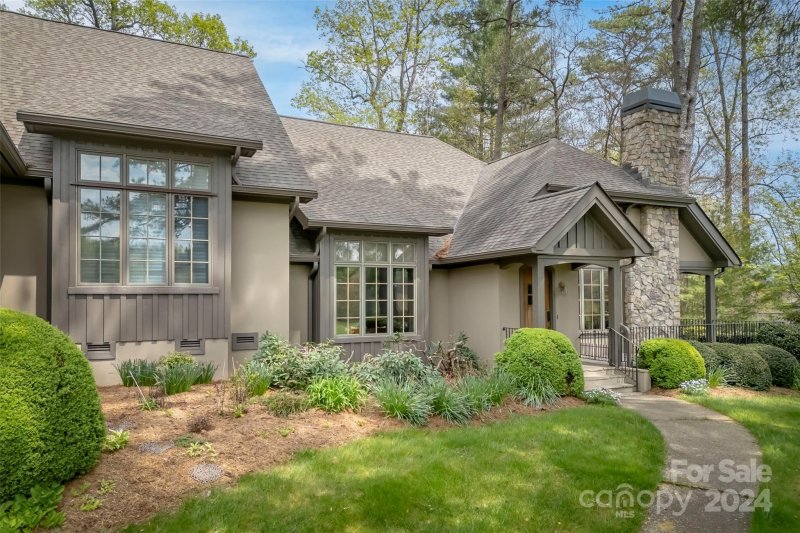 Property image 2 at 50 Hollyberry Lane, Brevard, NC 28712