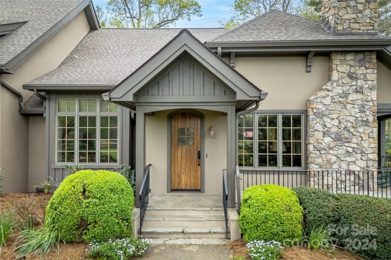 Property image 3 at 50 Hollyberry Lane, Brevard, NC 28712